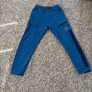 Nike Air Joggers for boys
